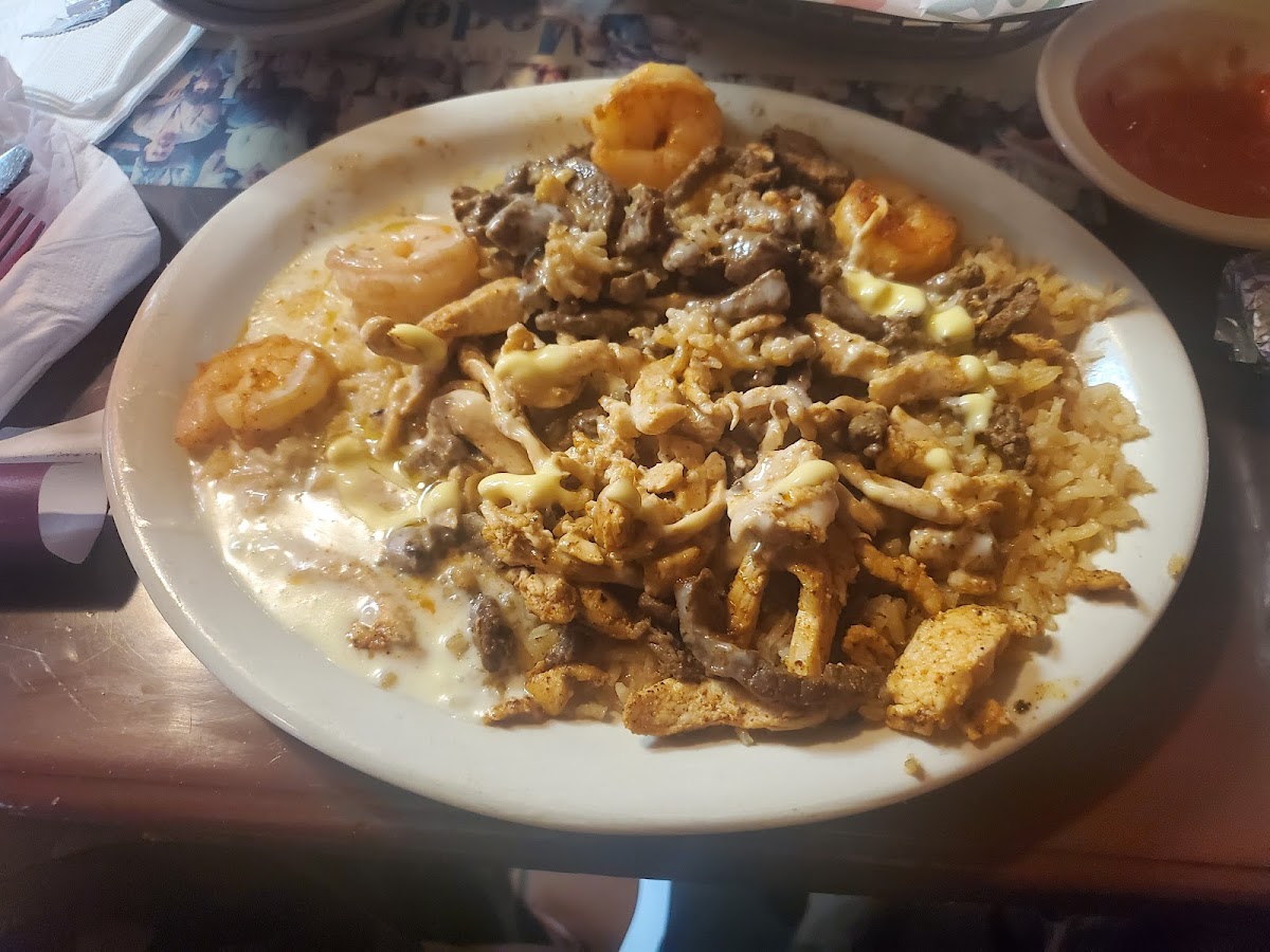 El Cabrito Grill and Bar Photo 9
