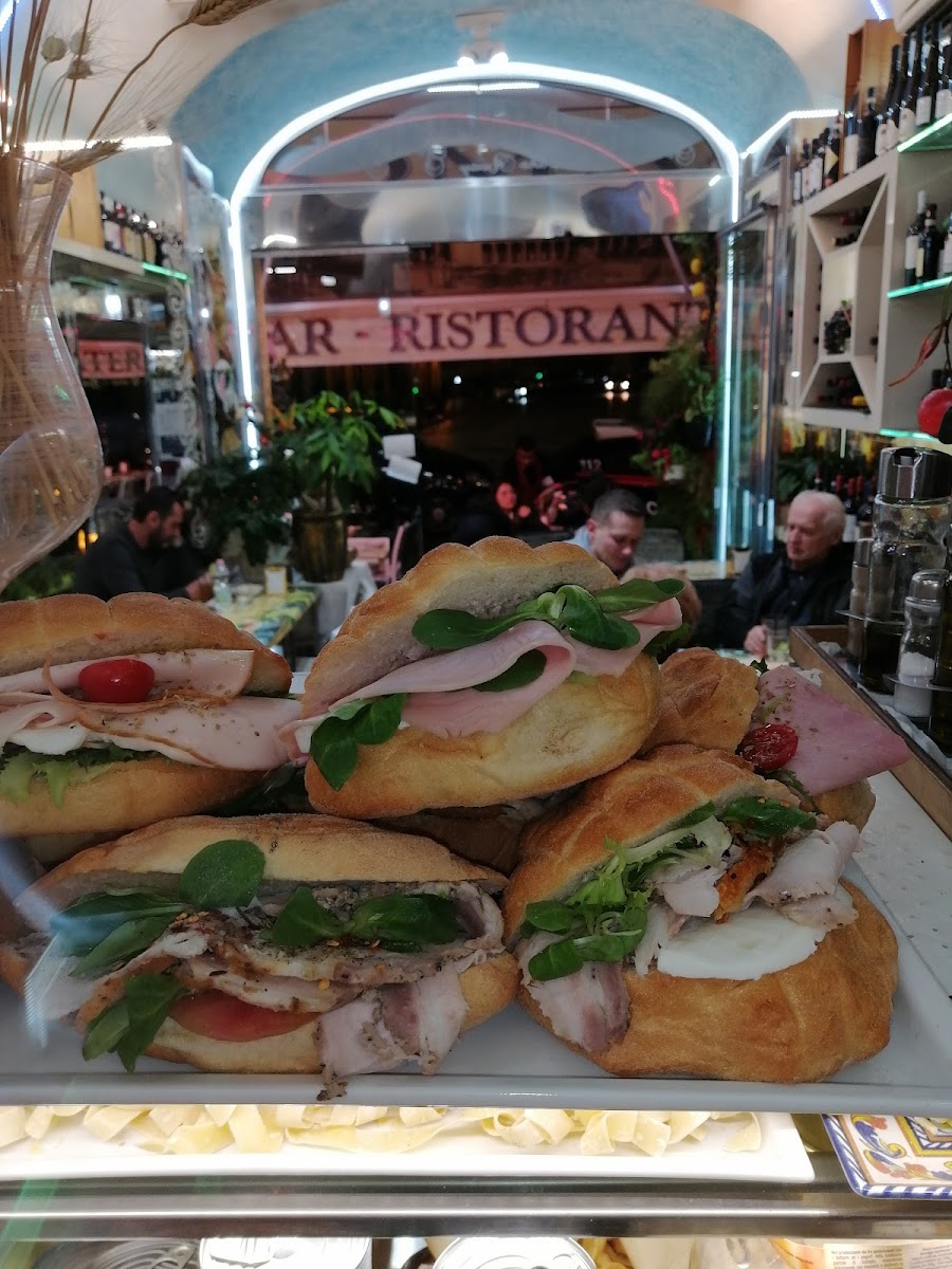 Antica Roma 013 Photo 6