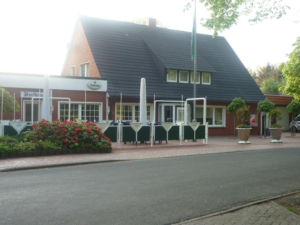 Gaststätte Dorfkrug Photo 2