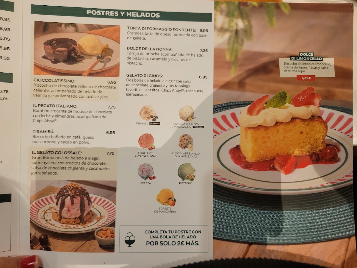 Ginos Photo Menu 3