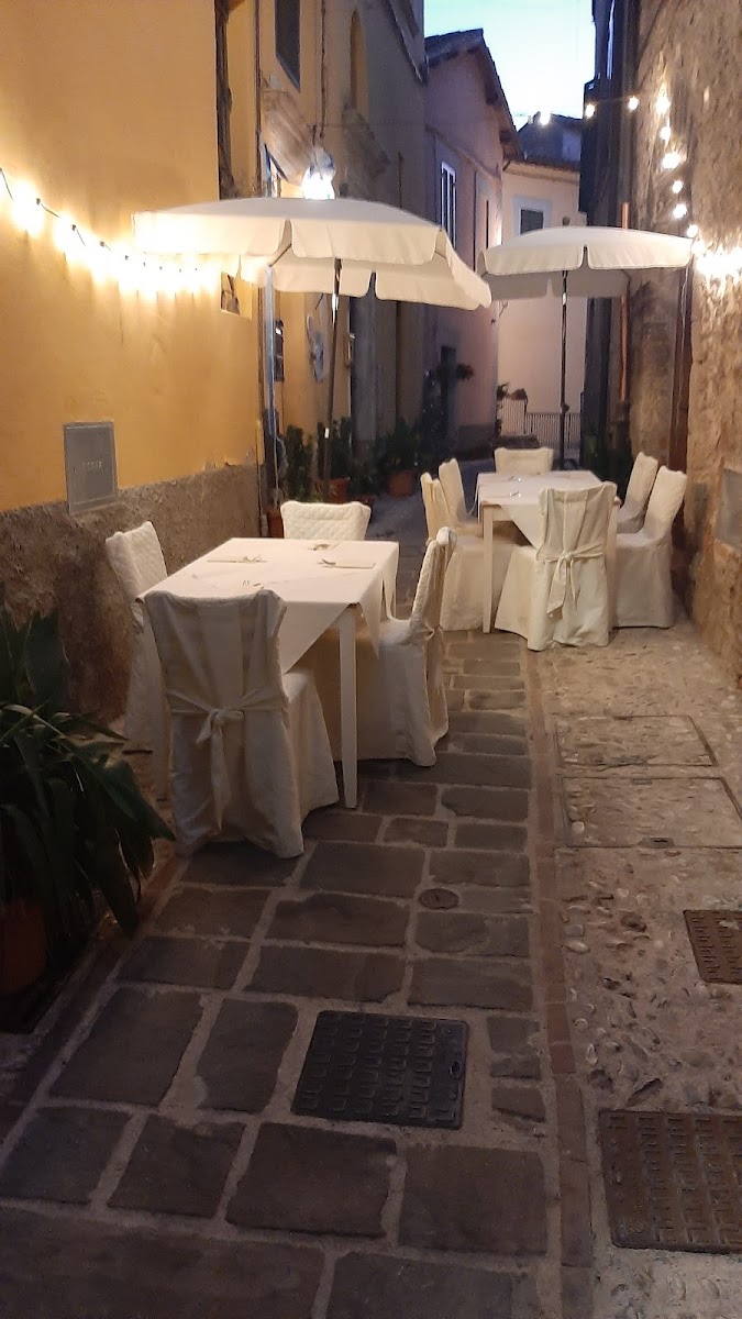 Borgo 900 MicroRistorante