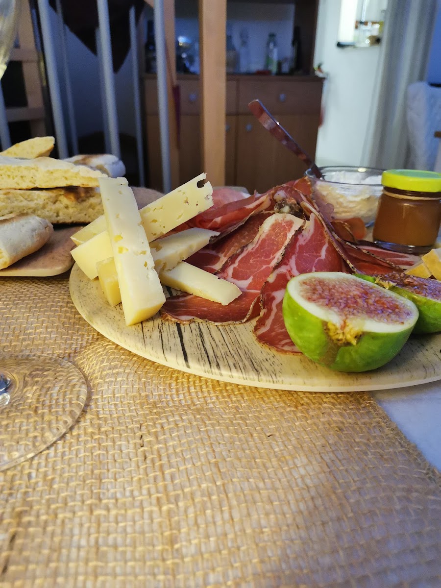 Borgo 900 MicroRistorante Photo 4