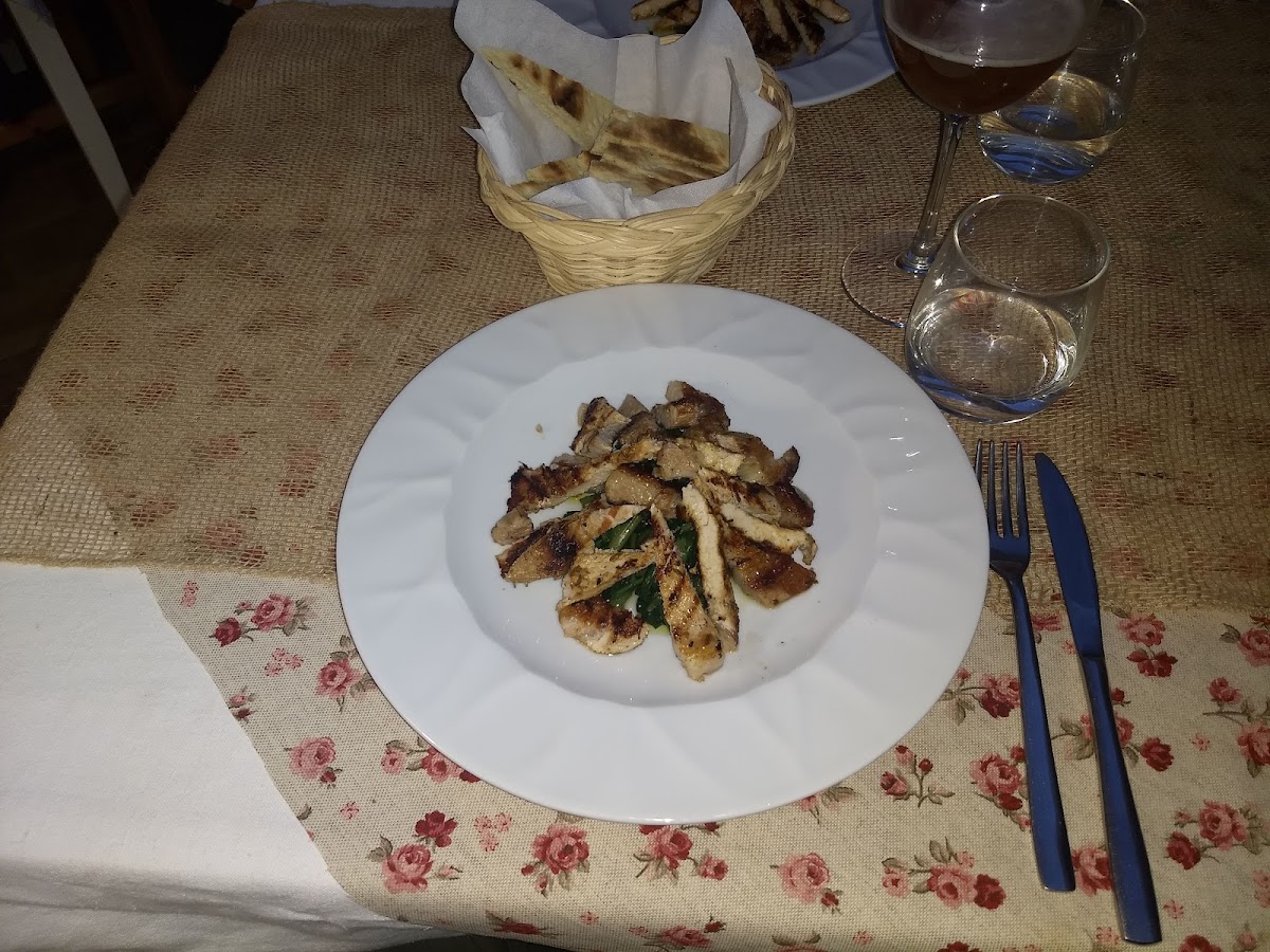 Borgo 900 MicroRistorante Photo 5