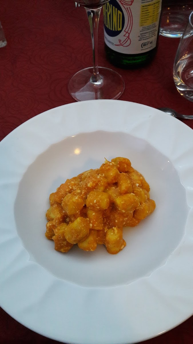 Borgo 900 MicroRistorante Photo 8