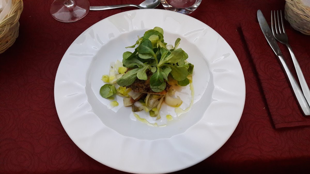 Borgo 900 MicroRistorante Photo 9