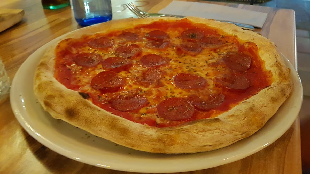 Restaurante Da Angelo Photo 7