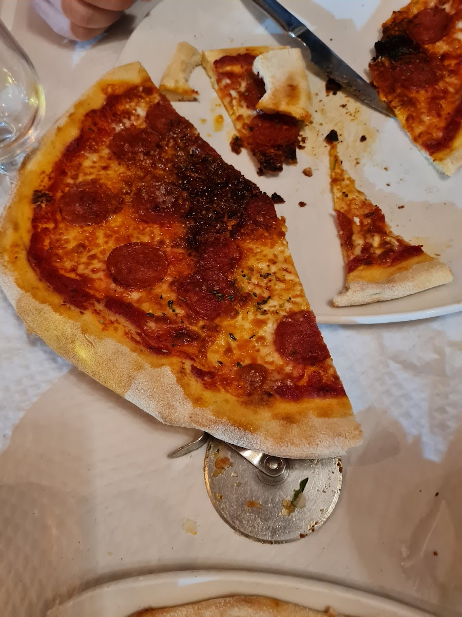 Restaurante Da Angelo Photo 9