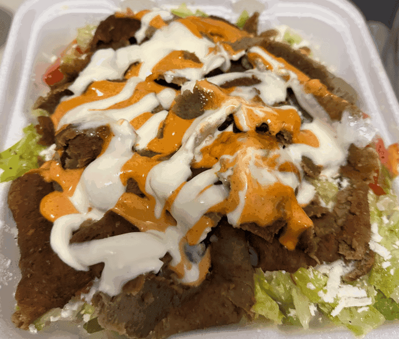 Shawarma Zone WV Photo 2