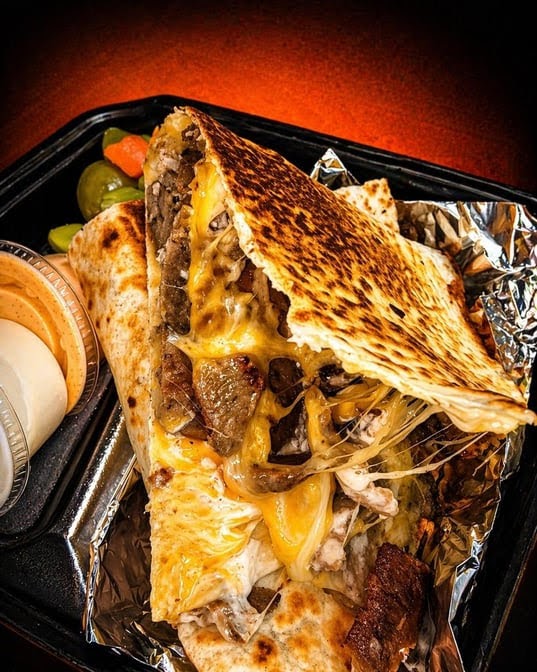 Shawarma Zone WV Photo 4