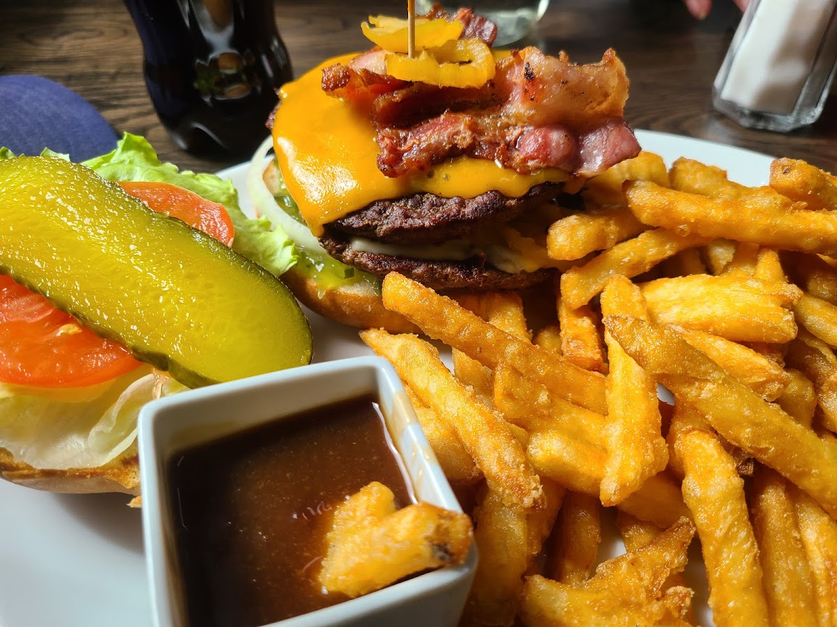 Feedlot Cafe