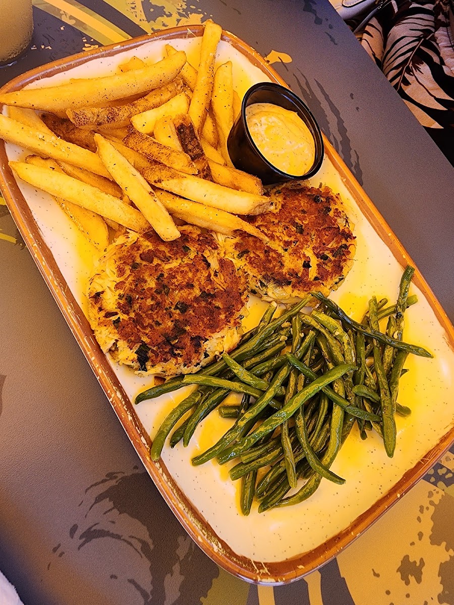 LandShark Bar & Grill - North Myrtle Beach Photo 10
