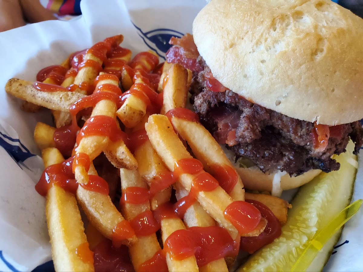 LandShark Bar & Grill - North Myrtle Beach Photo 2