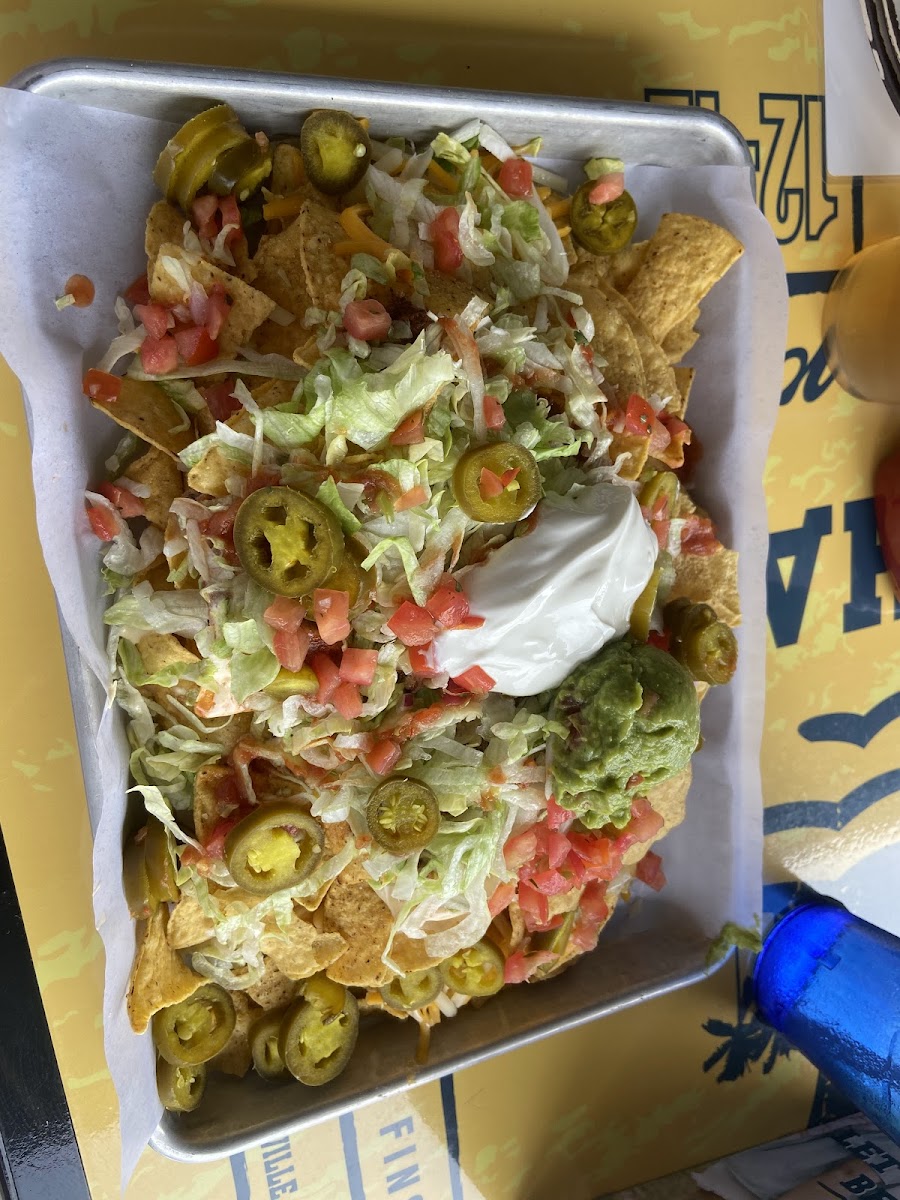 LandShark Bar & Grill - North Myrtle Beach Photo 8