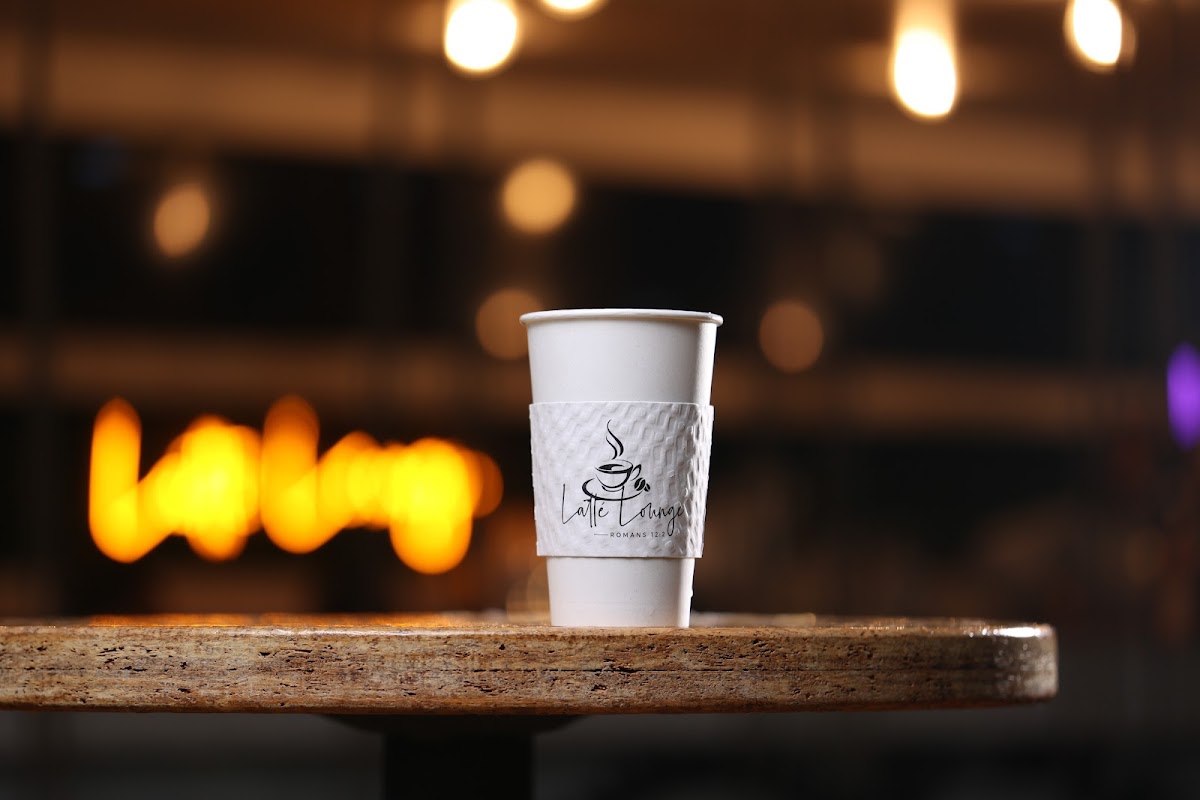 Latté Lounge | Ferguson Photo 6