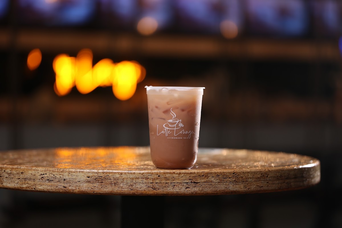 Latté Lounge | Ferguson Photo 7