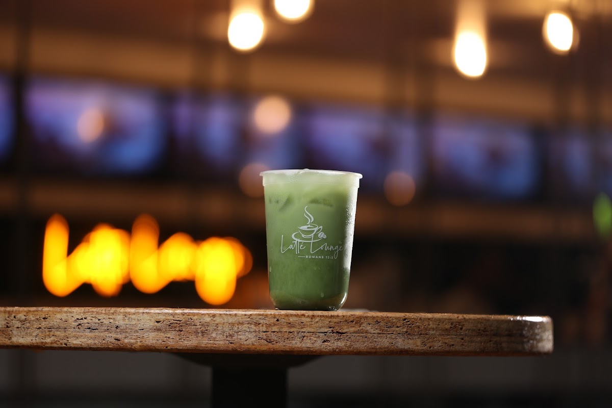 Latté Lounge | Ferguson Photo 8