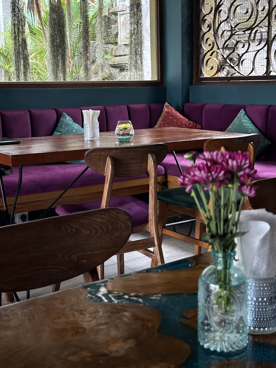 Blend Cafe Ubud Photo 3