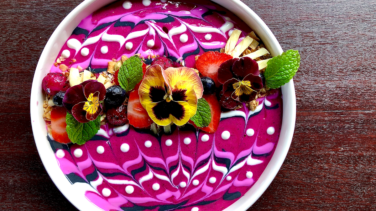 Blend Cafe Ubud Photo 4
