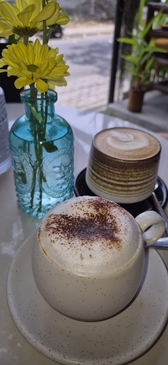 Blend Cafe Ubud Photo 7