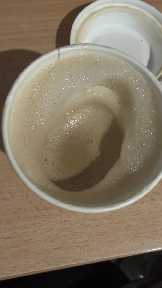 Zarraffa's Coffee Munno Para Photo 5