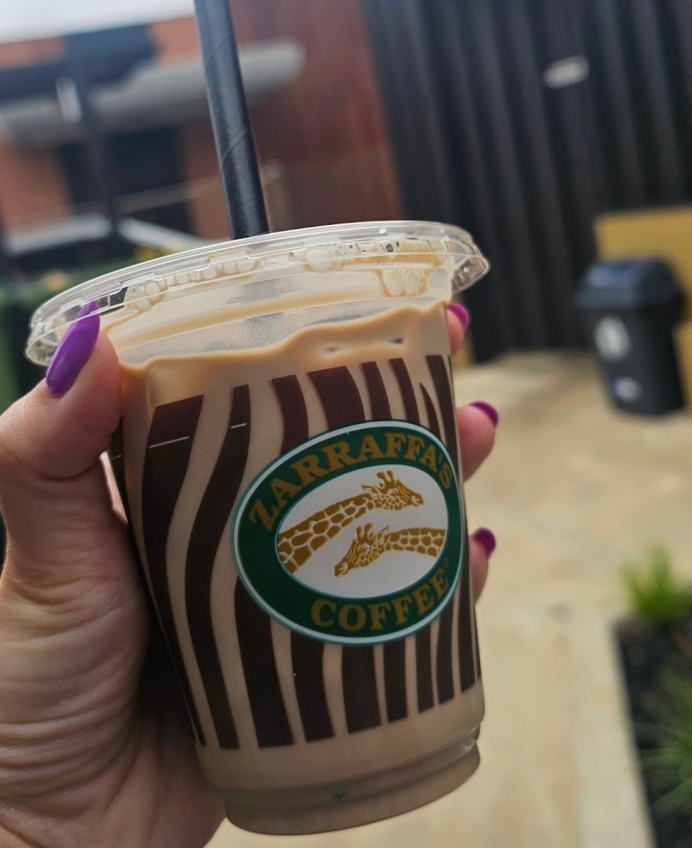 Zarraffa's Coffee Munno Para Photo 7