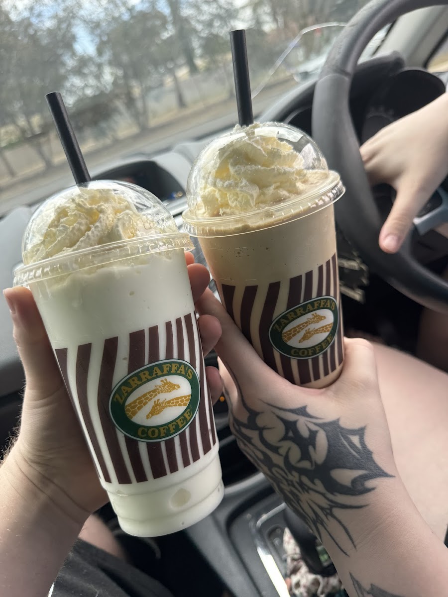 Zarraffa's Coffee Munno Para Photo 8