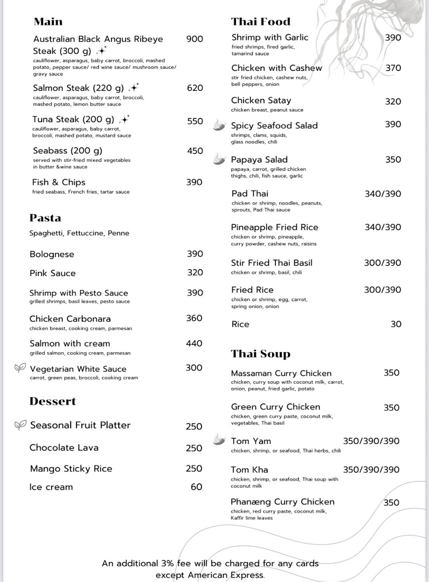 KYMA Beach Bar by Smigo‘s Photo Menu 2