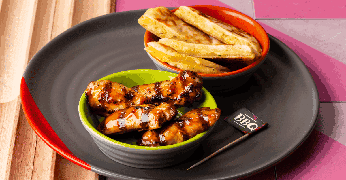 Nando's Ipswich Photo 4