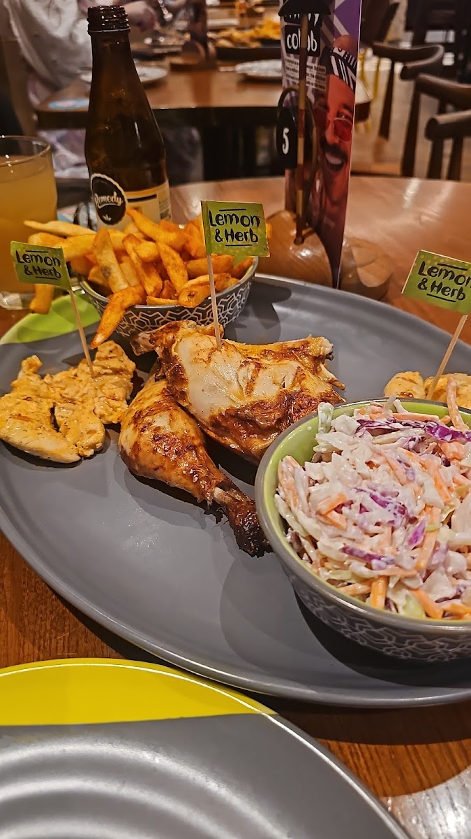 Nando's Ipswich Photo 7