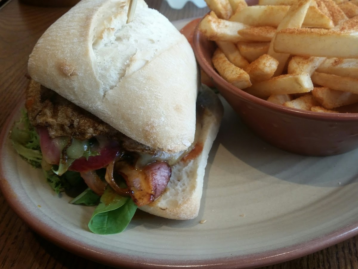 Nando's Ipswich Photo 8