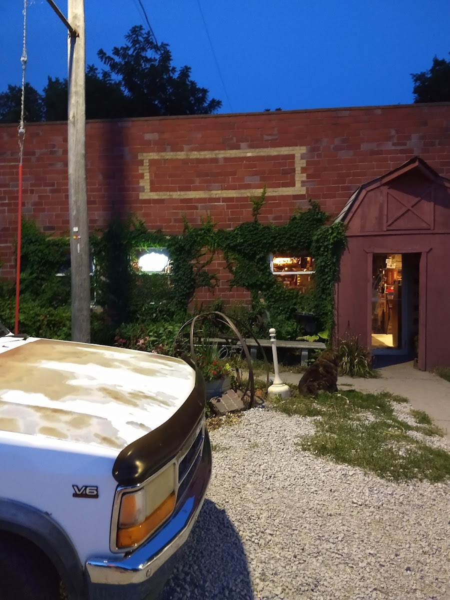 Hayloft Photo 2