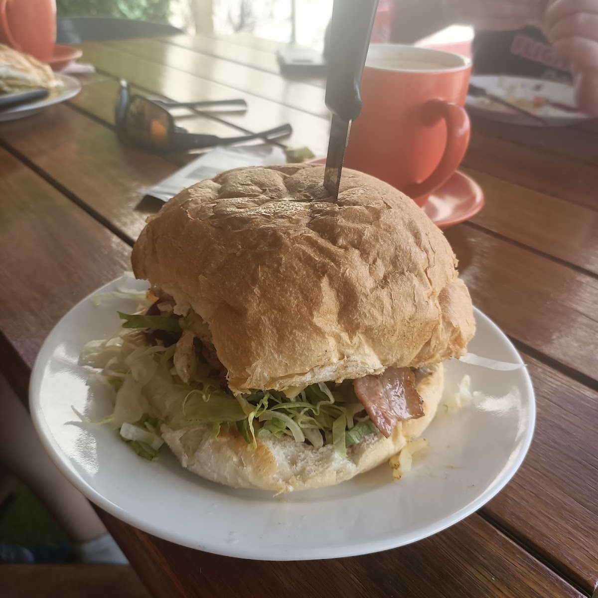Wooroolin Cafe and Convenience Photo 5