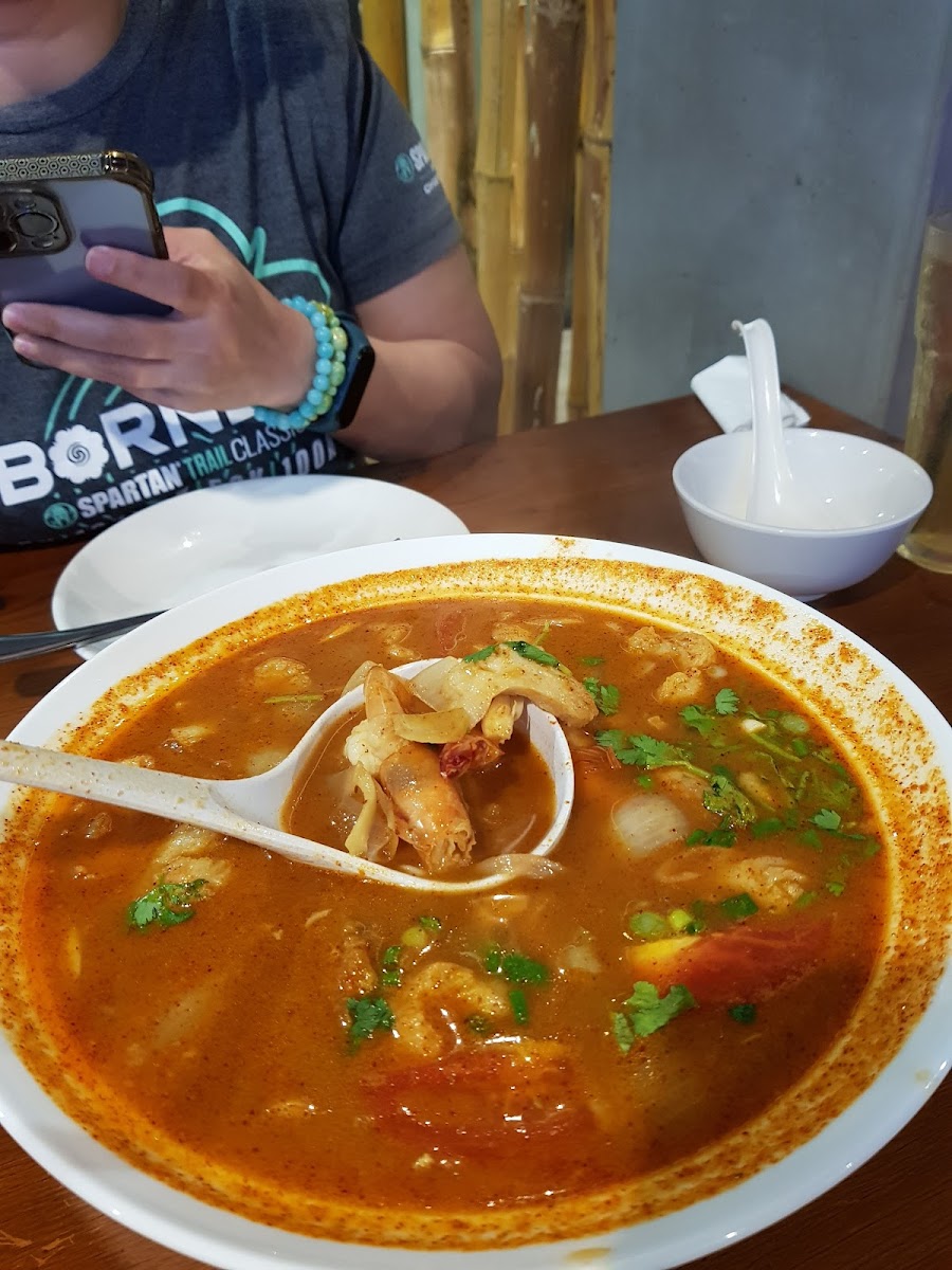 Sri Thai Authentic Cuisine Photo 10