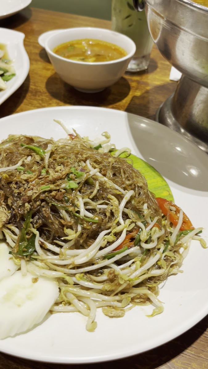 Sri Thai Authentic Cuisine Photo 2