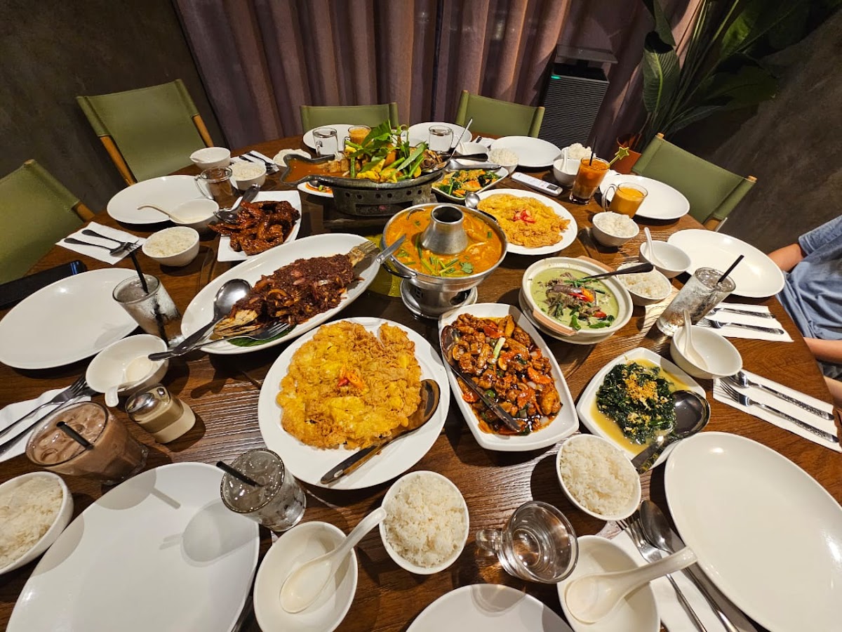 Sri Thai Authentic Cuisine Photo 3