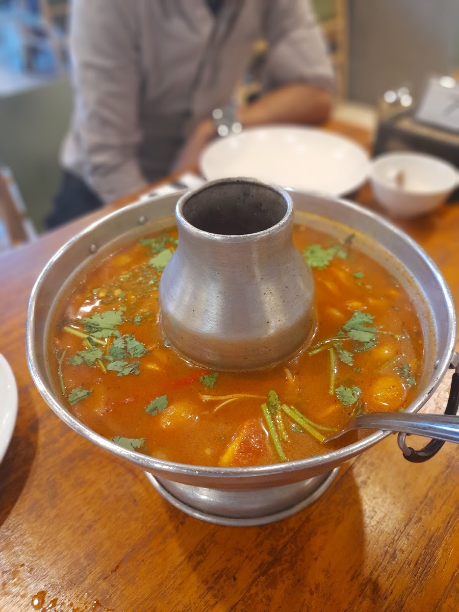Sri Thai Authentic Cuisine Photo 5
