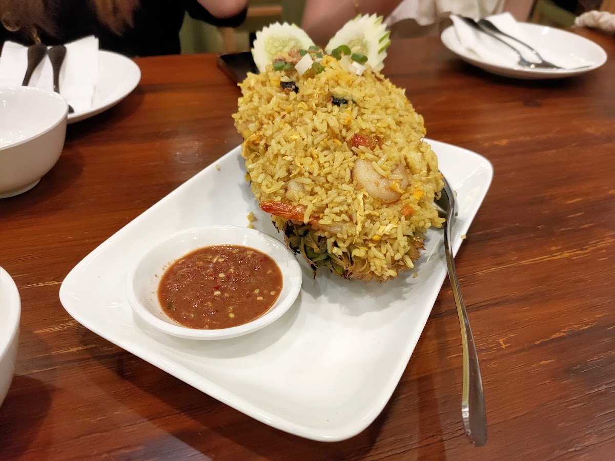 Sri Thai Authentic Cuisine Photo 6