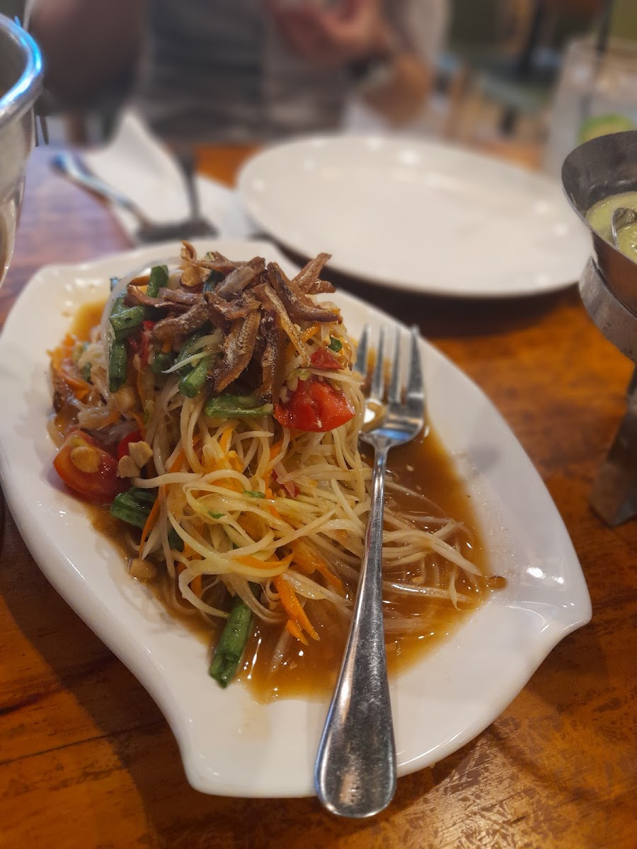 Sri Thai Authentic Cuisine Photo 7