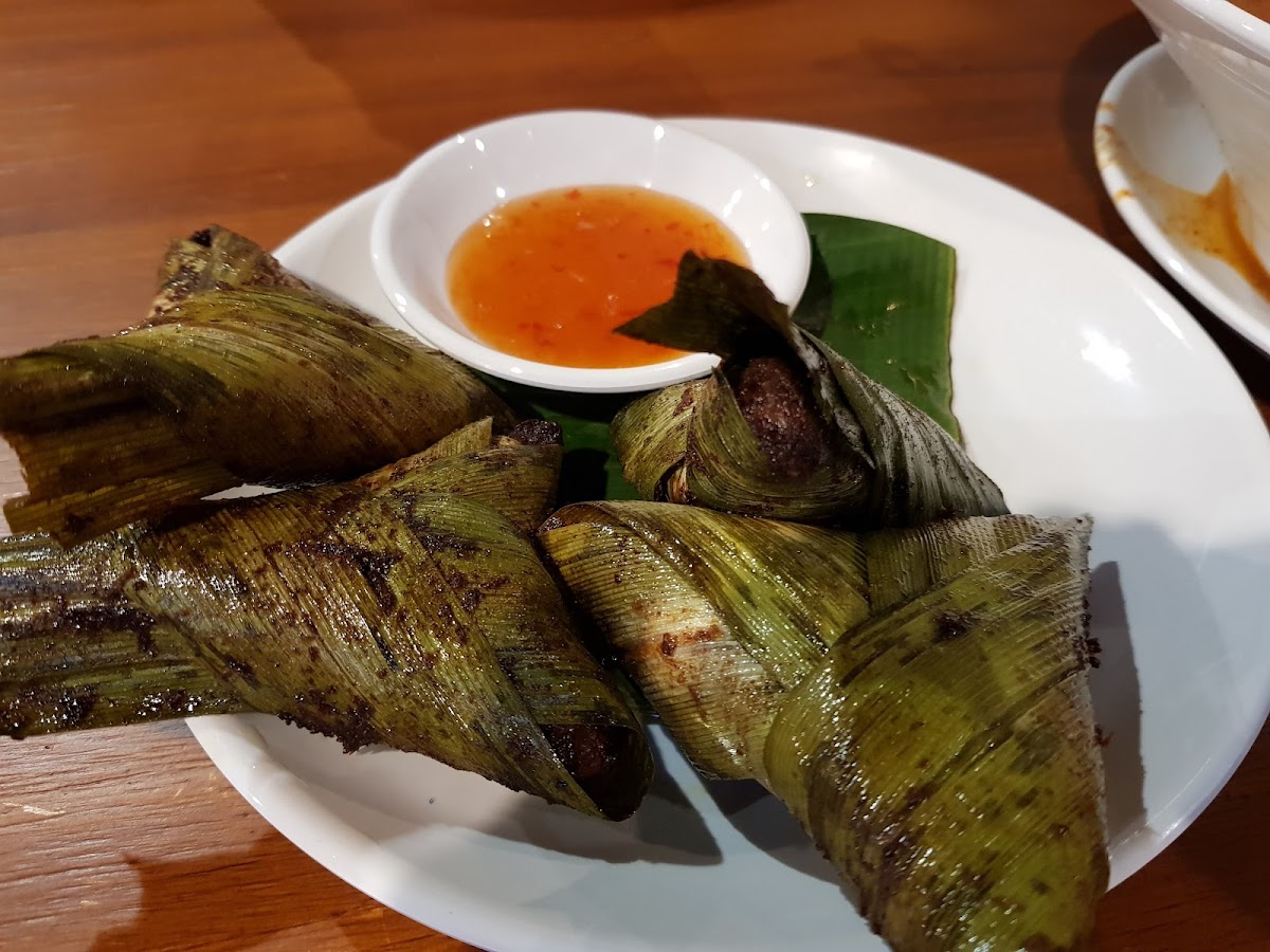 Sri Thai Authentic Cuisine Photo 8