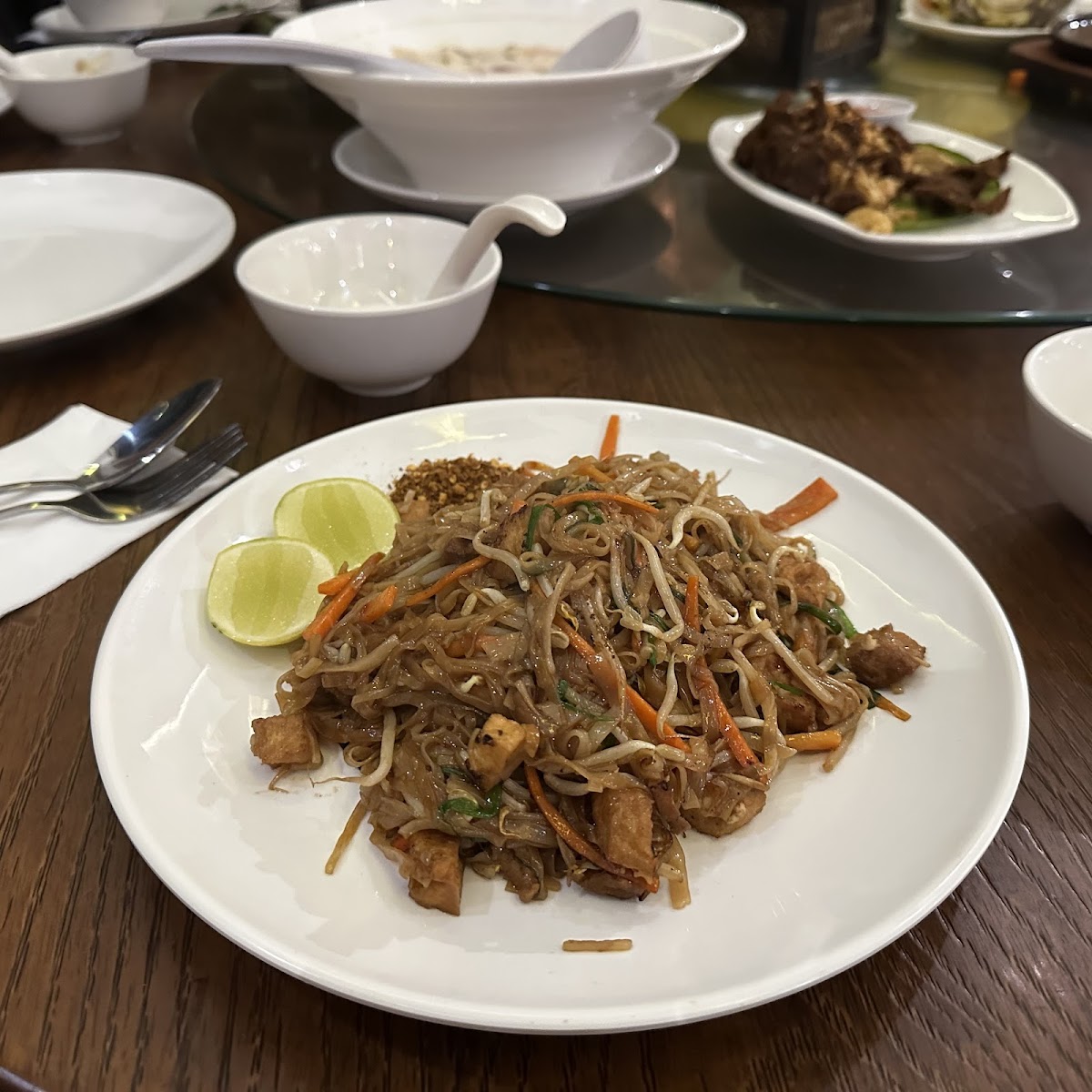 Sri Thai Authentic Cuisine Photo 9