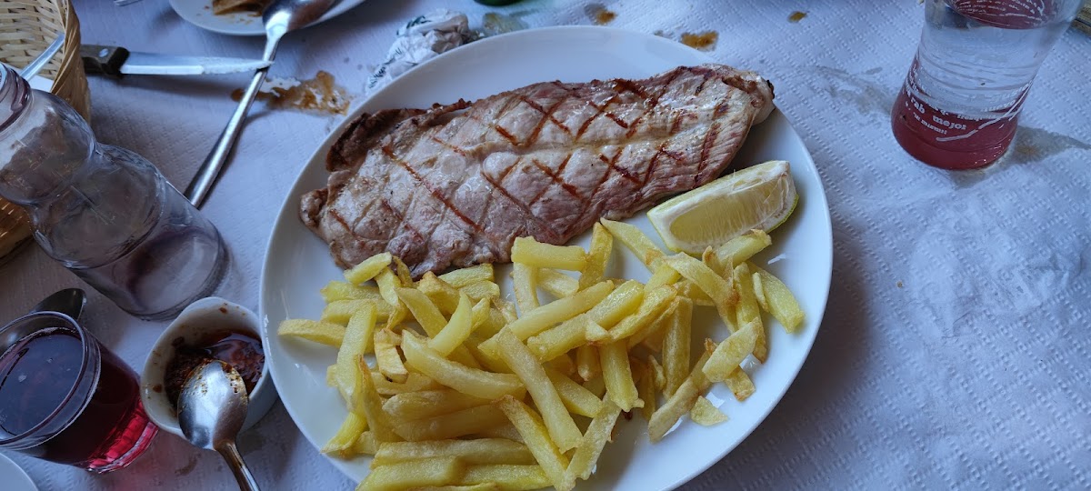 Restaurante Tasca Casa Antonino Photo 10