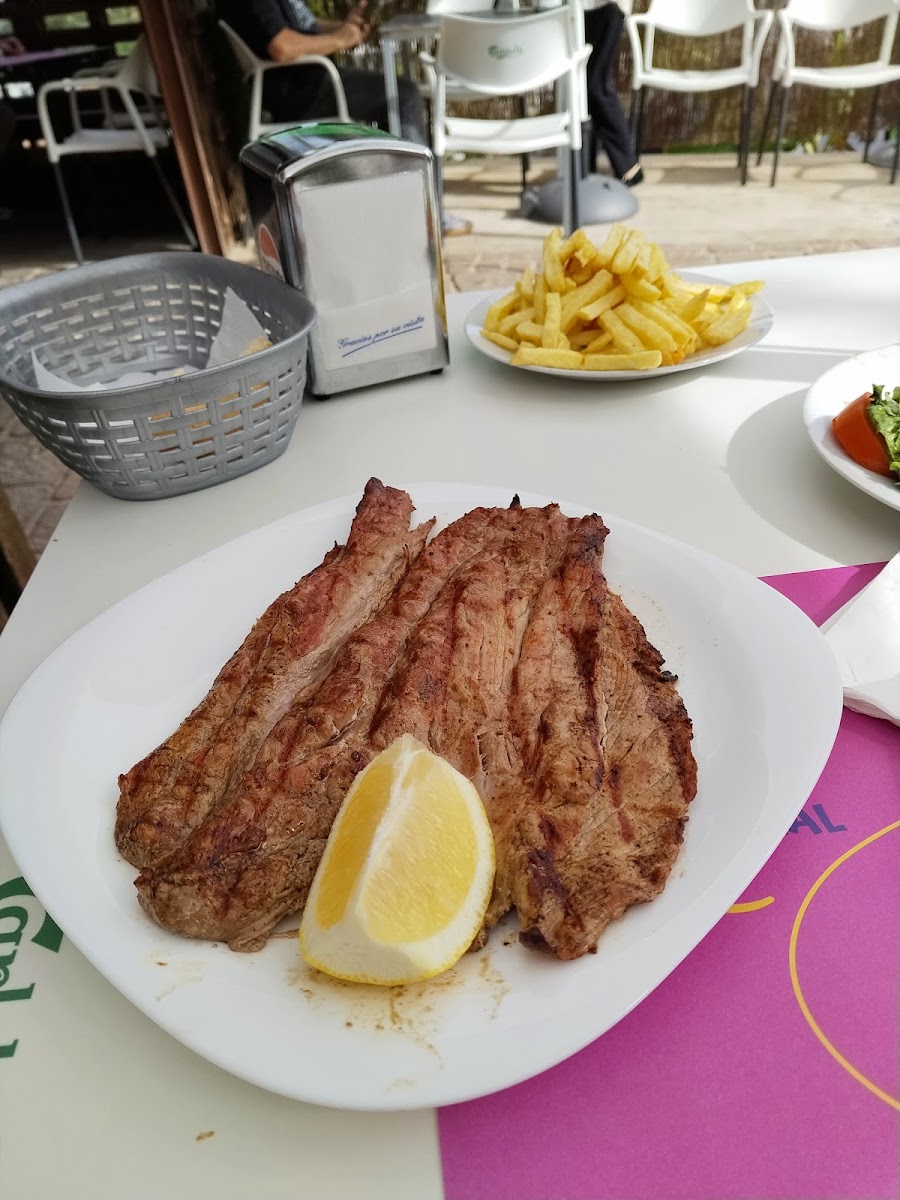 Restaurante Tasca Casa Antonino Photo 4