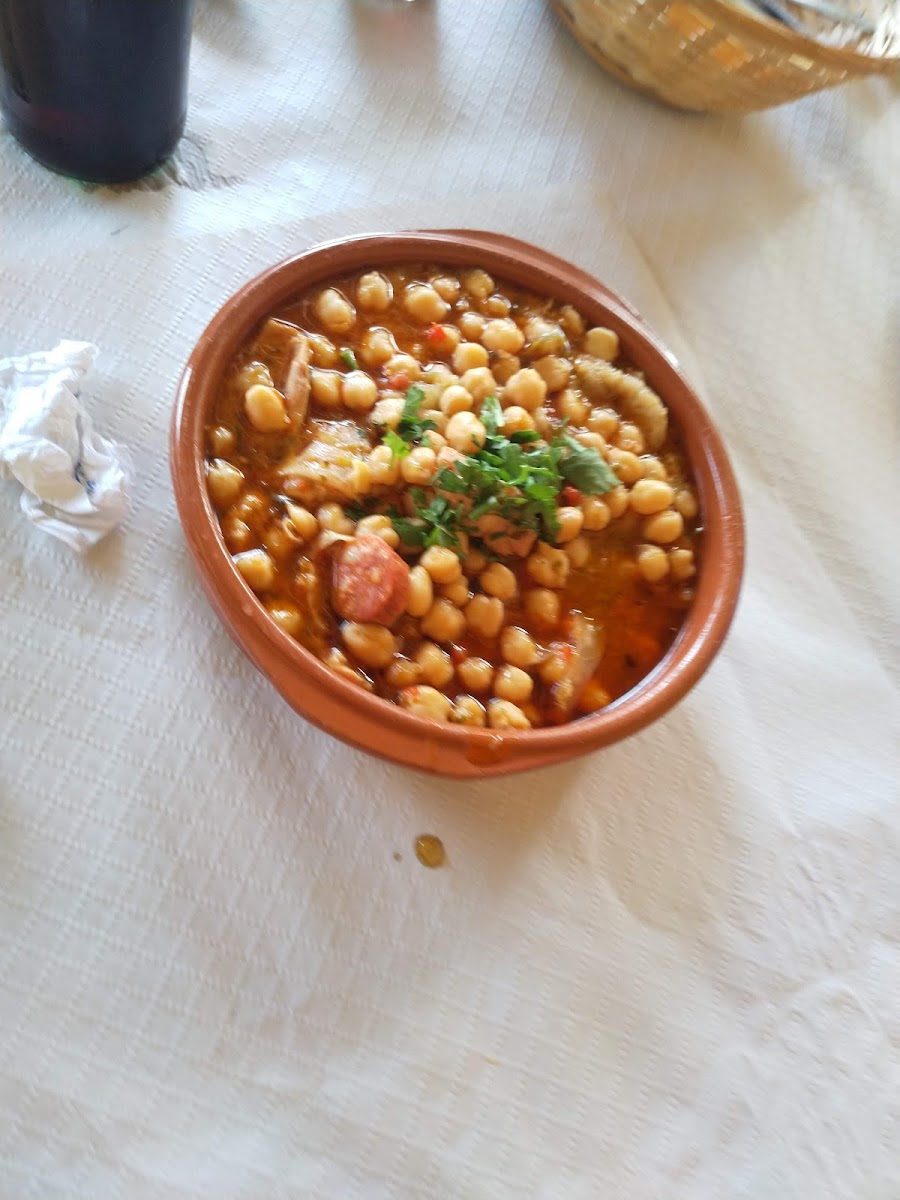 Restaurante Tasca Casa Antonino Photo 6