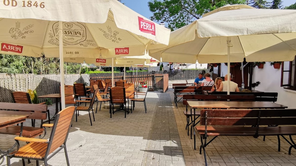 Plebanka Bistro