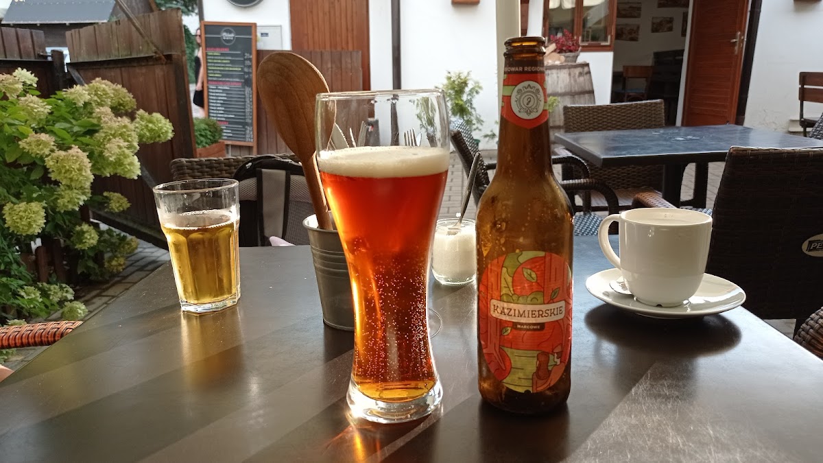 Plebanka Bistro Photo 10