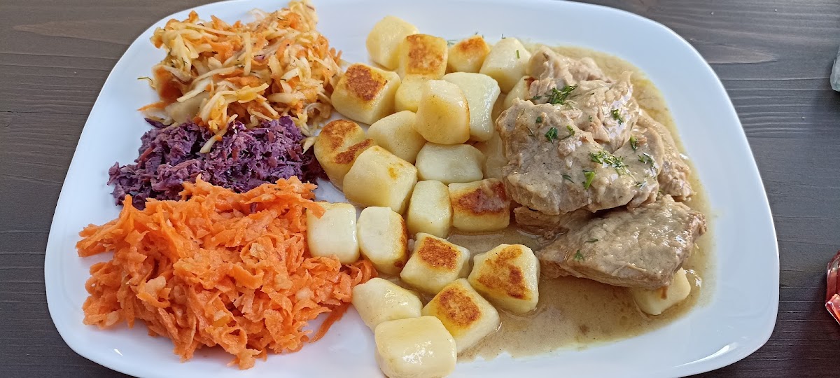 Plebanka Bistro Photo 3