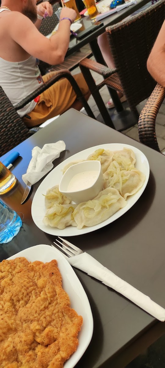 Plebanka Bistro Photo 7