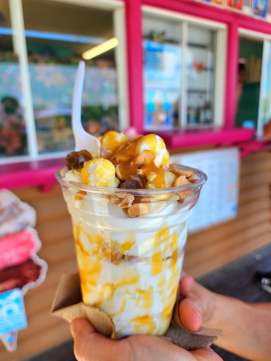 Yum yums dairy bar Photo 9