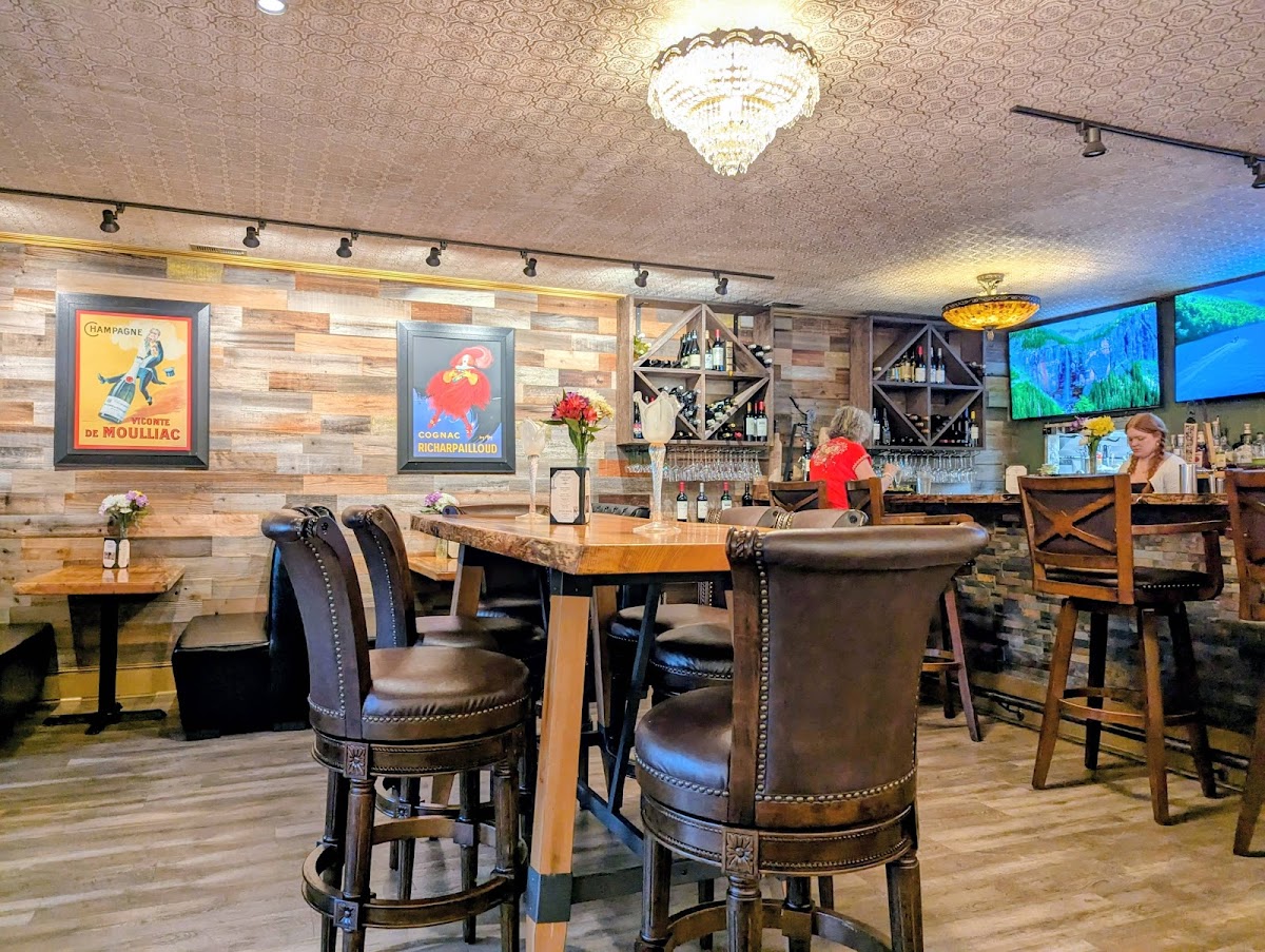 Highlands Prohibition Kitchen