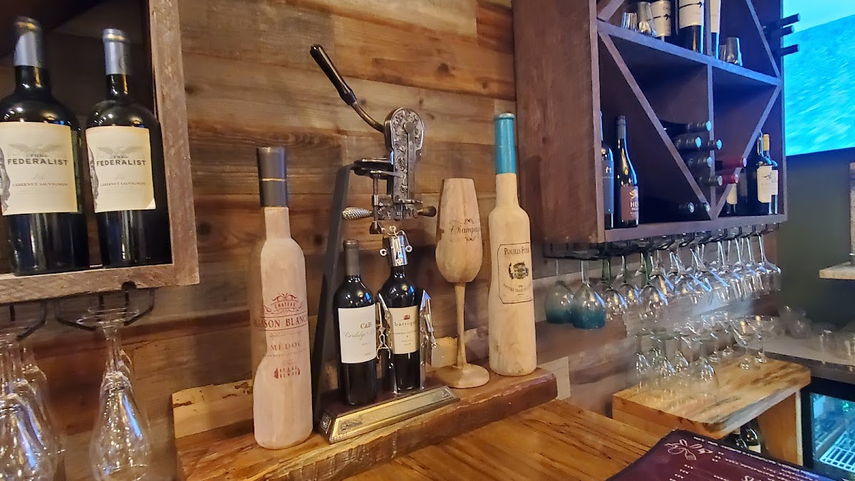 Highlands Prohibition Kitchen Photo 10